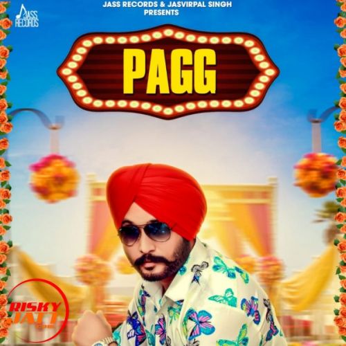 Download Pagg Pavvy Brar mp3 song, Pagg Pavvy Brar full album download
