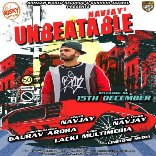 Download Unbeatable Nav Jay mp3 song, Unbeatable Nav Jay full album download