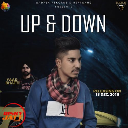 Download Up & Down Lovely Nizampura mp3 song, Up & Down Lovely Nizampura full album download