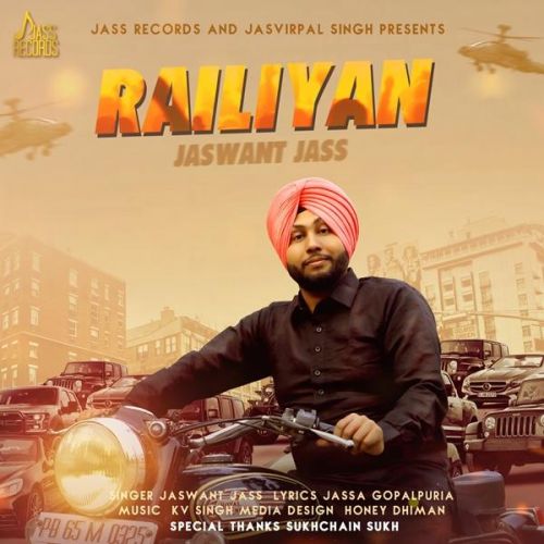 Download Railiyan Jaswant Jass mp3 song, Railiyan Jaswant Jass full album download