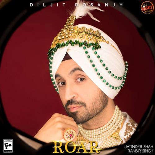 Roar By Diljit Dosanjh full mp3 album