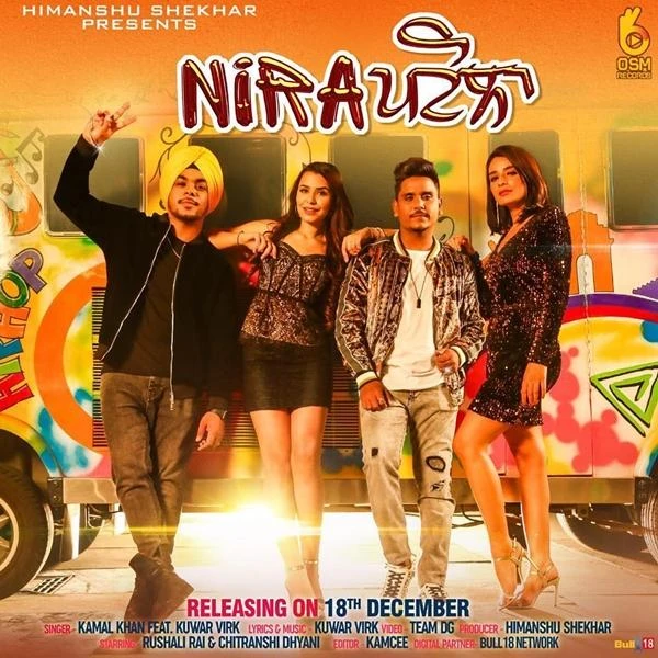 Download Nira Patola Kuwar Virk mp3 song