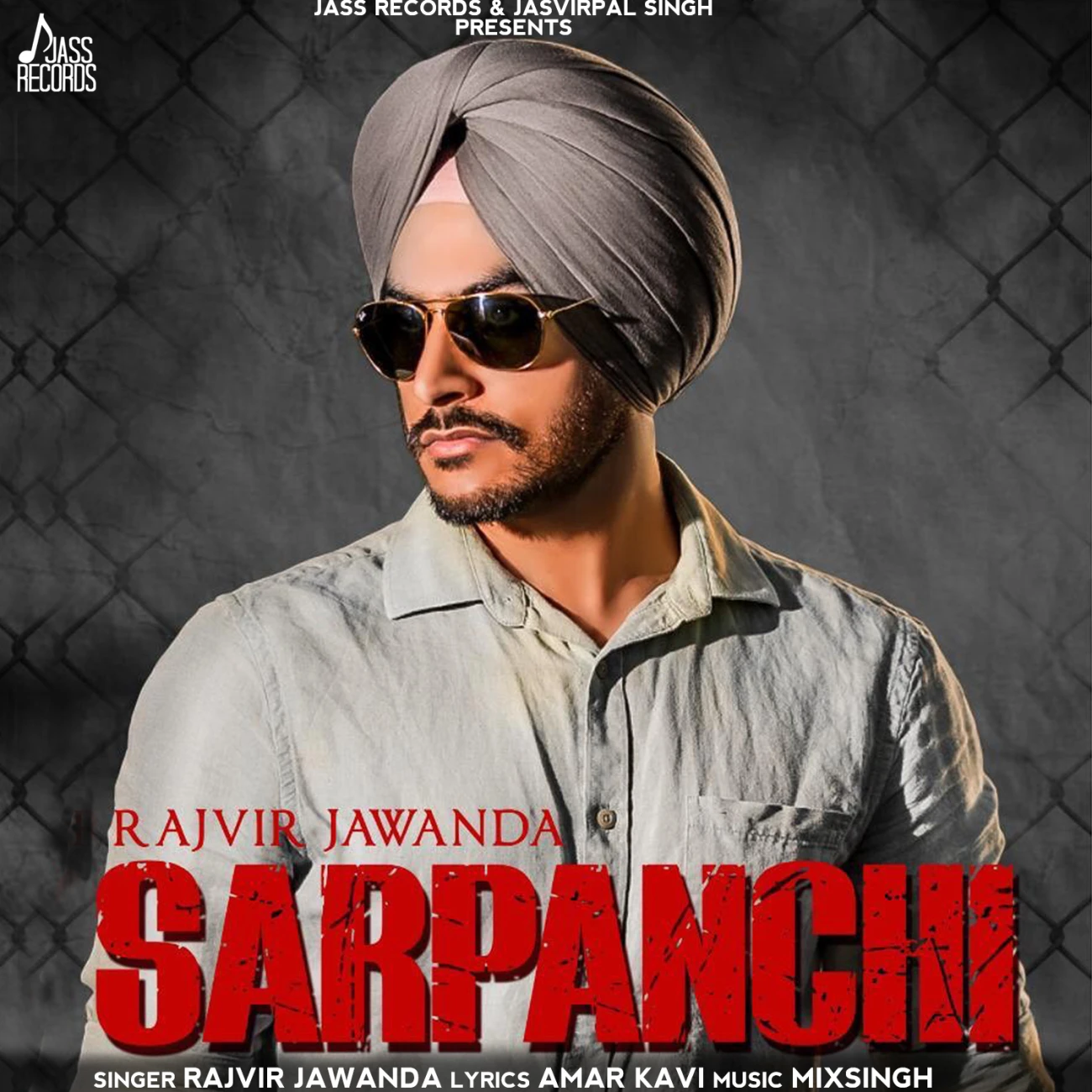 Download Sarpanchi Rajvir Jawanda mp3 song, Sarpanchi Rajvir Jawanda full album download