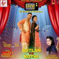 M Saabh and Rajni Atwal mp3 songs download,M Saabh and Rajni Atwal Albums and top 20 songs download