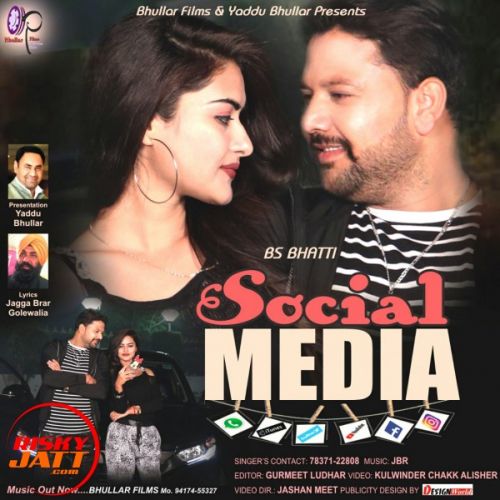 BS Bhatti mp3 songs download,BS Bhatti Albums and top 20 songs download