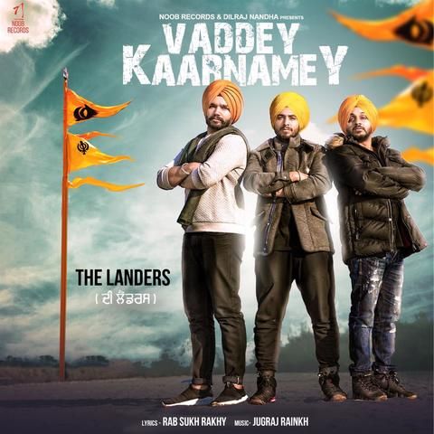 Download Vaddey Kaarnamey The Landers mp3 song, Vaddey Kaarnamey The Landers full album download