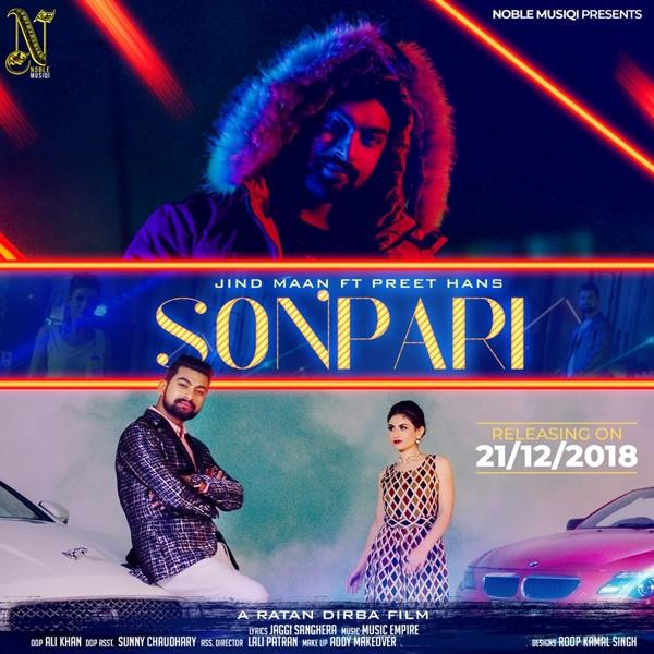 Preet Hans and Preet Hans mp3 songs download,Preet Hans and Preet Hans Albums and top 20 songs download