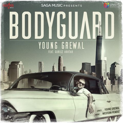 Download Bodyguard Young Grewal, Gurlez Akhtar mp3 song, Bodyguard Young Grewal, Gurlez Akhtar full album download