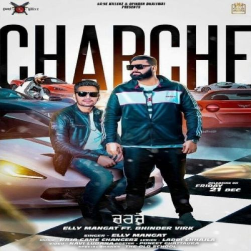 Download Charche Elly Mangat, Bhinder Virk mp3 song, Charche Elly Mangat, Bhinder Virk full album download