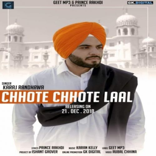 Download Chhote Chhote Laal Karaj Randhawa mp3 song, Chhote Chhote Laal Karaj Randhawa full album download