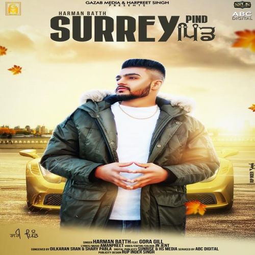 Harman Batth and Gora Gill mp3 songs download,Harman Batth and Gora Gill Albums and top 20 songs download