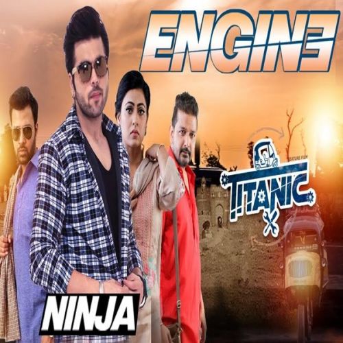 Download Engine (Titanic) Ninja mp3 song, Engine (Titanic) Ninja full album download