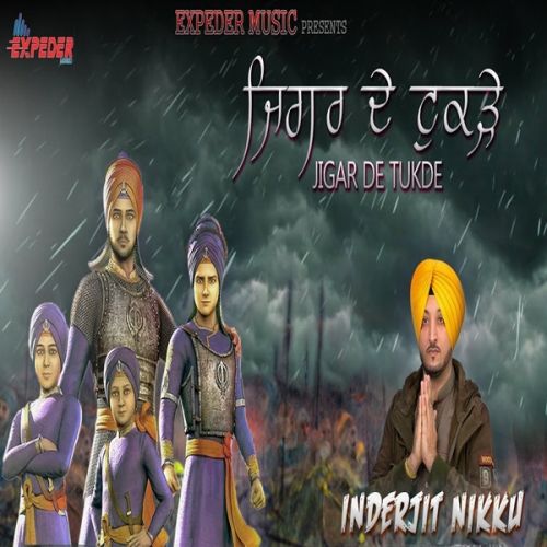Download Jigar De Tukde Inderjit Nikku mp3 song, Jigar De Tukde Inderjit Nikku full album download