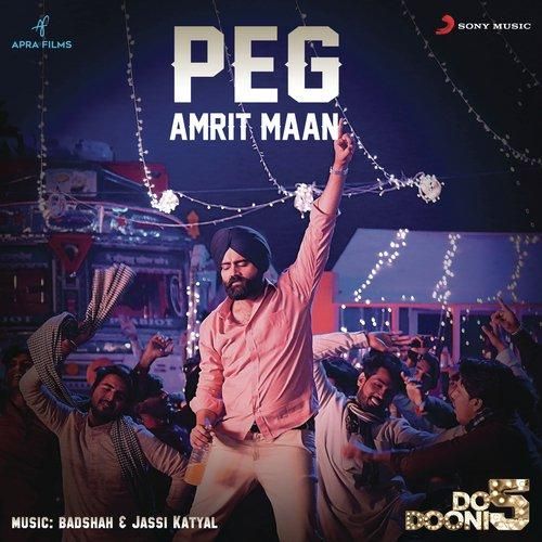 Download Peg (Do Dooni Panj) Amrit Maan mp3 song, Peg (Do Dooni Panj) Amrit Maan full album download