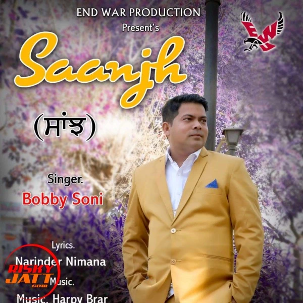 Download Saanjh Bobby Soni mp3 song