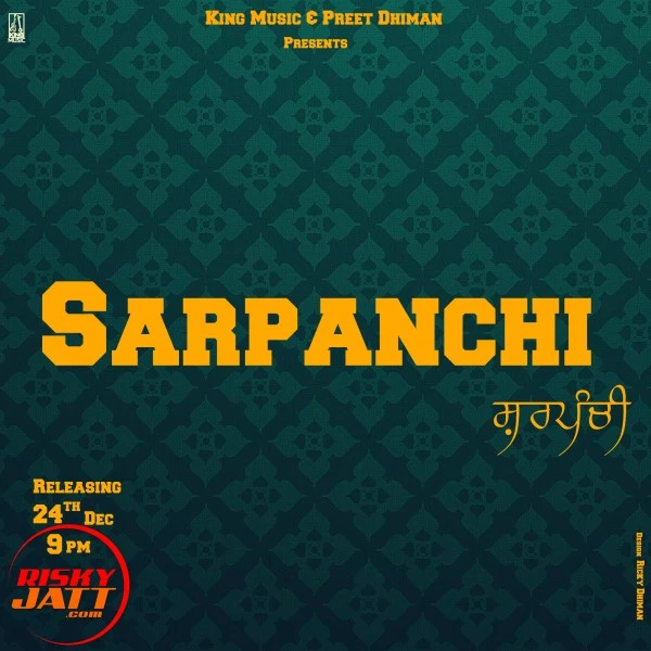 Download Sarpanchi Saini Jagtar mp3 song