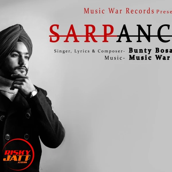 Download Sarpanchi Bunty Bosar mp3 song