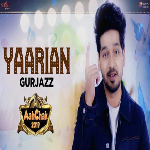 Download Yaarian GurJazz mp3 song, Yaarian GurJazz full album download