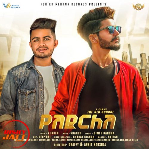 Download Parcha V Inder mp3 song, Parcha V Inder full album download