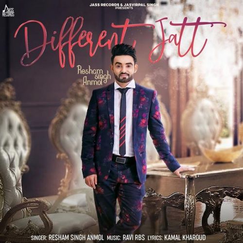 Download Different Jatt Resham Singh Anmol mp3 song, Different Jatt Resham Singh Anmol full album download