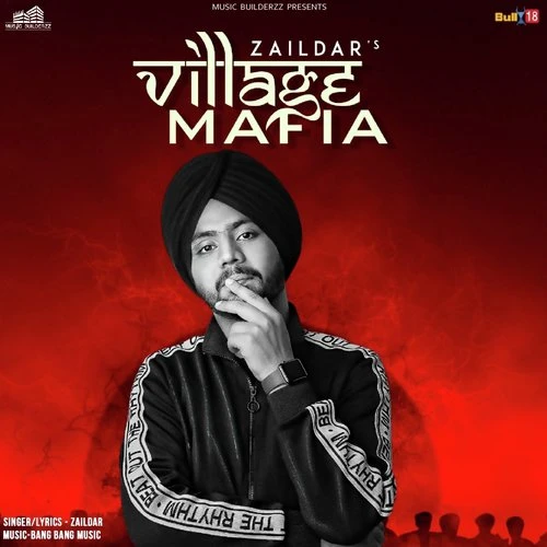 Download Village Mafia Zaildar, Hammy Muzic mp3 song, Village Mafia Zaildar, Hammy Muzic full album download
