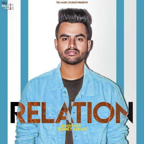 Download Relation Romey Maan mp3 song, Relation Romey Maan full album download