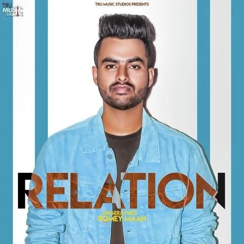 Download Relation Romey Maan mp3 song, Relation Romey Maan full album download