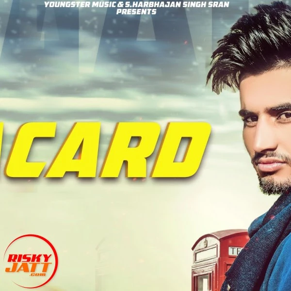 Download Racard Gagan Dhillon mp3 song