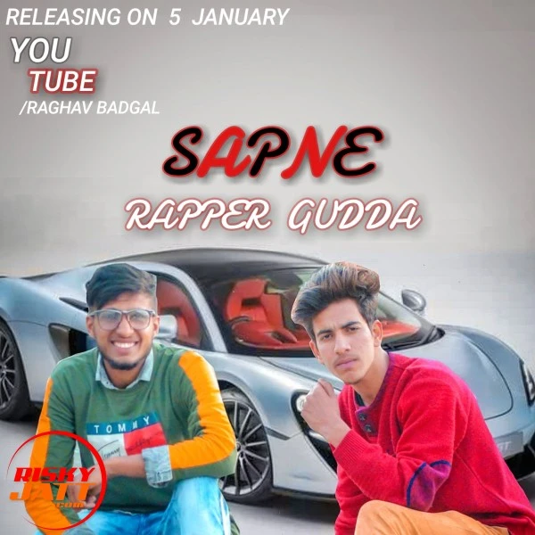 Download Sapne Gudda mp3 song