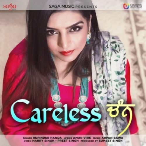 Download Careless Chann Rupinder Handa mp3 song, Careless Chann Rupinder Handa full album download