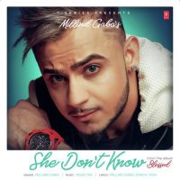 Millind Gaba mp3 songs download,Millind Gaba Albums and top 20 songs download