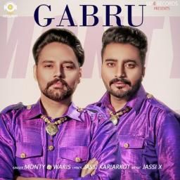 Download Gabru Monty, Waris mp3 song, Gabru Monty, Waris full album download