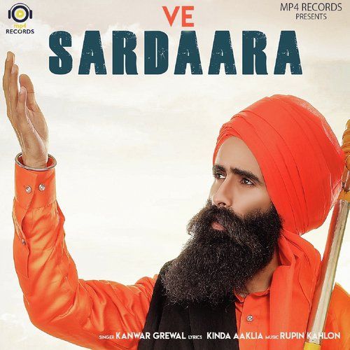 Download Ve Sardaara Kanwar Grewal mp3 song, Ve Sardaara Kanwar Grewal full album download