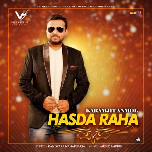 Download Hasda Raha Karamjit Anmol mp3 song, Hasda Raha Karamjit Anmol full album download