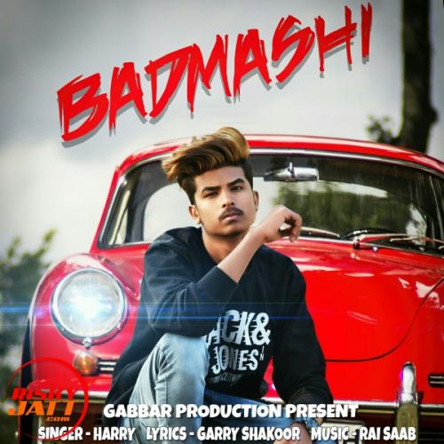 Download Badmashi Harry mp3 song, Badmashi Harry full album download