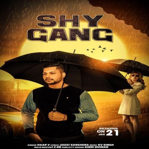 Shy Gang Haar V Mp3 Song Download Riskyjatt Com