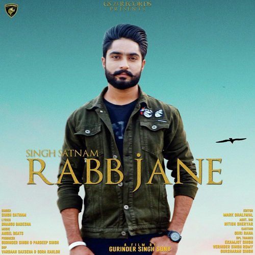 Download Rabb Jane Singh Satnam mp3 song, Rabb Jane Singh Satnam full album download