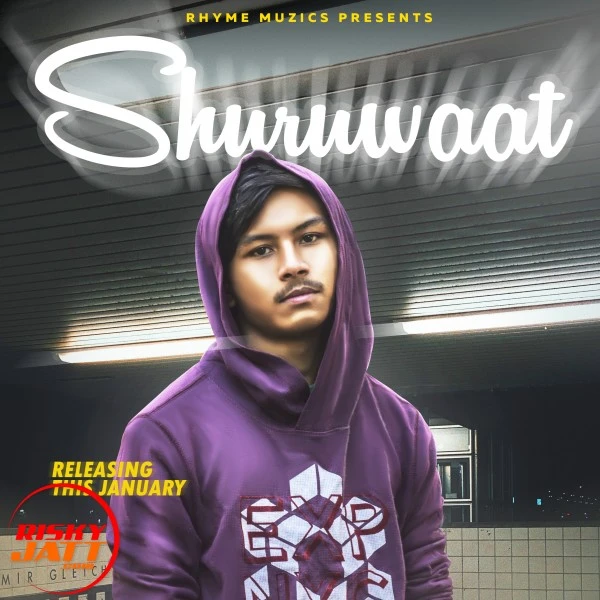 Download Shuruwaat G Rhymer mp3 song