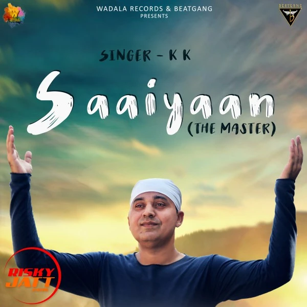 Download Saaiyaan (the Master) K K mp3 song