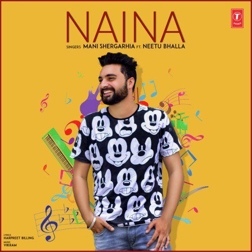 Mani Shergarhia and Neetu Bhalla mp3 songs download,Mani Shergarhia and Neetu Bhalla Albums and top 20 songs download