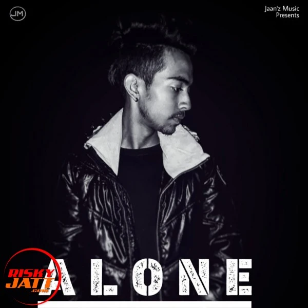 Download Alone Jaan Luthra mp3 song