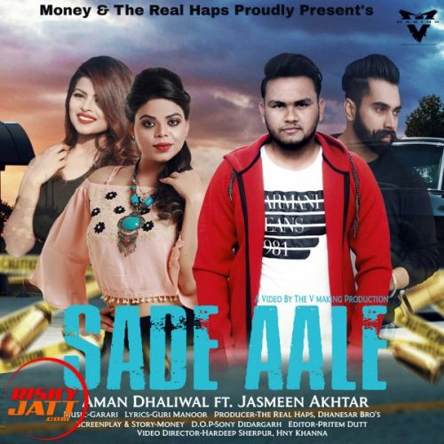 Aman Dhaliwal and Jasmeen Akhtar mp3 songs download,Aman Dhaliwal and Jasmeen Akhtar Albums and top 20 songs download