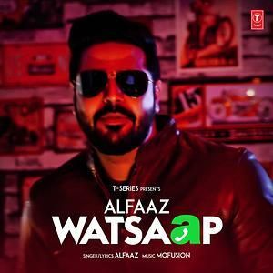 Download Watsaap Alfaaz mp3 song, Watsaap Alfaaz full album download