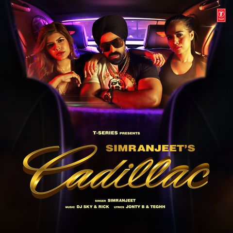 Download Cadillac Simranjeet mp3 song, Cadillac Simranjeet full album download