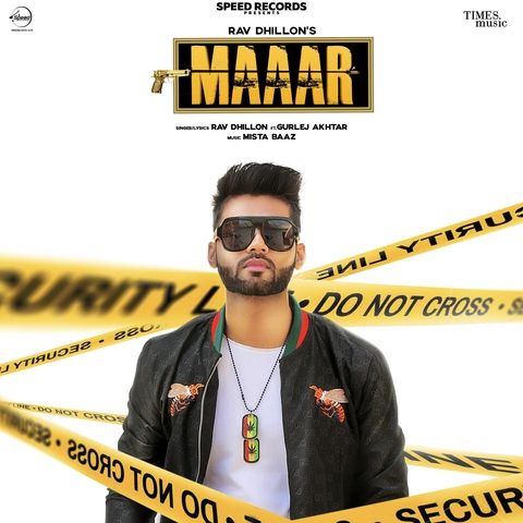 Download Maaar Gurlej Akhtar, Rav Dhillon mp3 song, Maaar Gurlej Akhtar, Rav Dhillon full album download