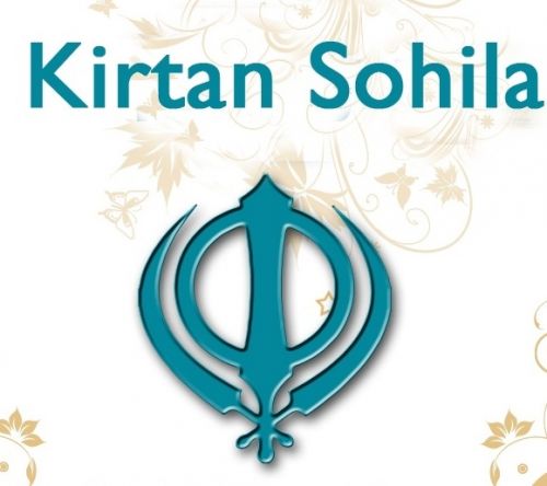 Download Kirtan Sohilaa Sahib - Giani Thaker Singh Giani Thaker Singh mp3 song, Kirtan Sohila Giani Thaker Singh full album download