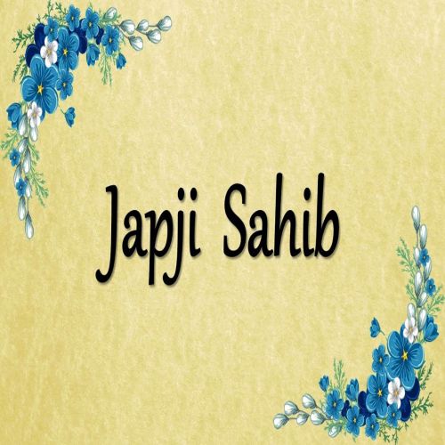 Download Jap Ji Sahib - Bhai Harjinder Singh Bhai Harjinder Singh mp3 song, Japji Sahib Bhai Harjinder Singh full album download