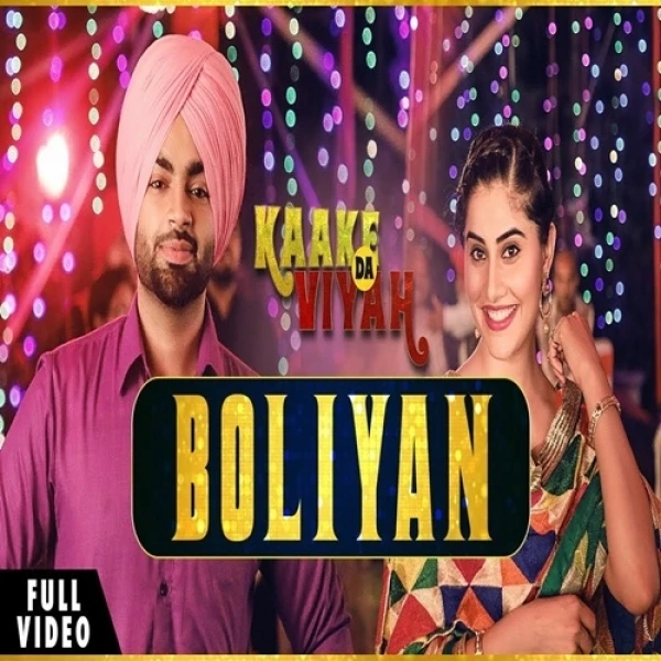 Download Boliyan Jordan Sandhu, Sonu Kakkar mp3 song, Boliyan Jordan Sandhu, Sonu Kakkar full album download