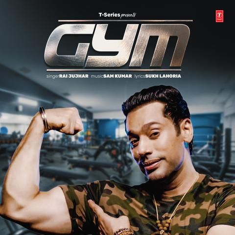 Download Gym Rai Jujhar mp3 song, Gym Rai Jujhar full album download