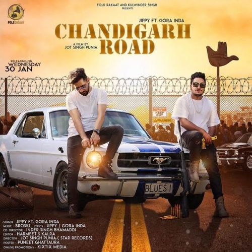 Download Chandigarh Road Gora Inda, Jippy mp3 song, Chandigarh Road Gora Inda, Jippy full album download